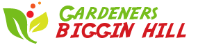 Gardeners Biggin Hill